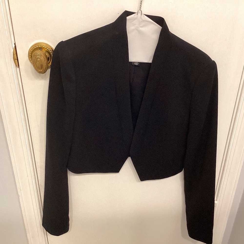 White House Black Market Woman’s Size 4 Blazer/Jacket